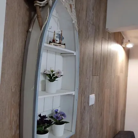 Casa Sao Giao Daire Nazaré