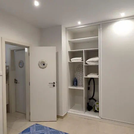 Daire Casa Sao Giao Nazaré