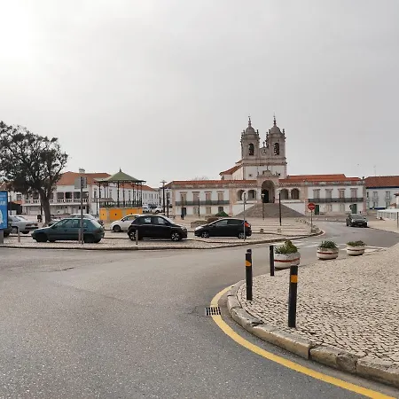 Casa Sao Giao Daire *