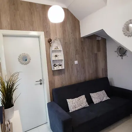 Casa Sao Giao Daire Nazaré