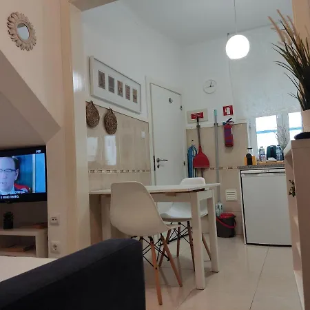 Daire Casa Sao Giao *