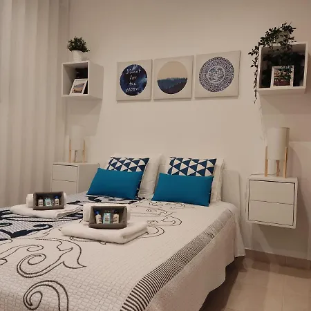 Daire Casa Sao Giao Nazaré