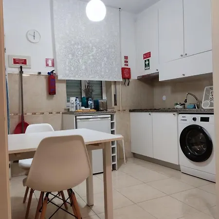 Casa Sao Giao Appartamento