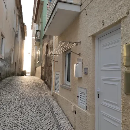 Casa Sao Giao * 纳扎雷