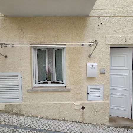 Casa Sao Giao 公寓