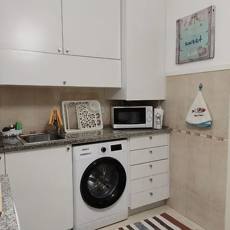 Casa Sao Giao Appartamento Nazaré