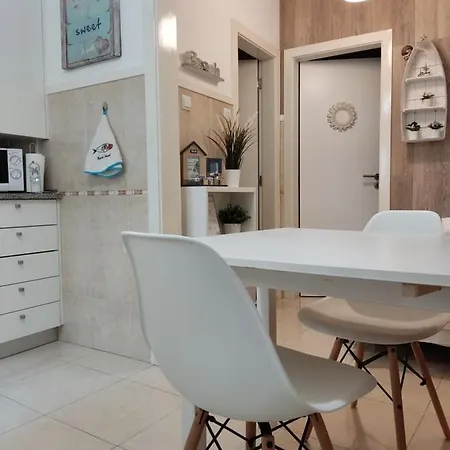 Casa Sao Giao Appartamento