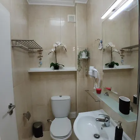 Appartamento Casa Sao Giao *