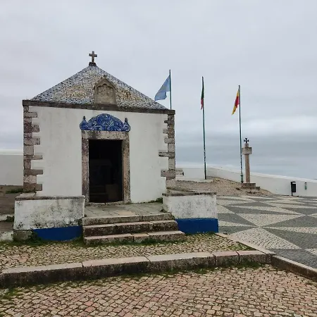 Casa Sao Giao Appartamento