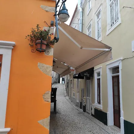 Casa Sao Giao Nazare