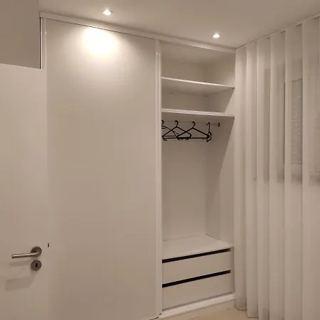 Appartement Casa Sao Giao Nazaré