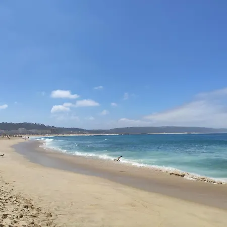 Casa Sao Giao Nazare