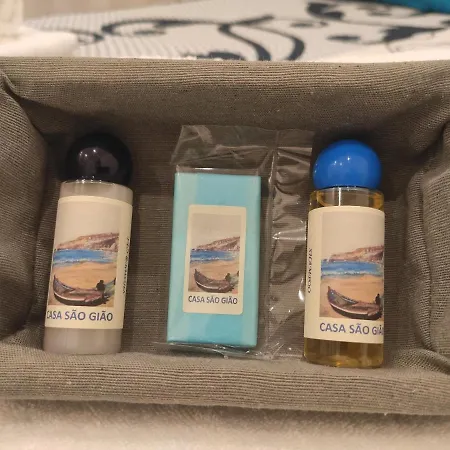 Casa Sao Giao 公寓 *