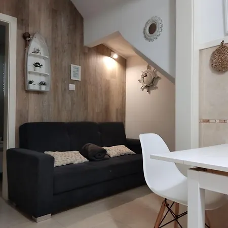 Casa Sao Giao Appartamento *