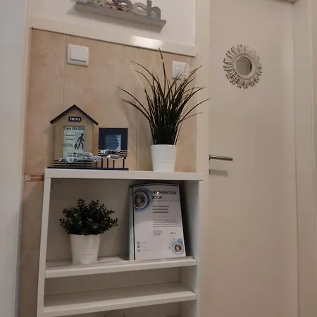 Casa Sao Giao