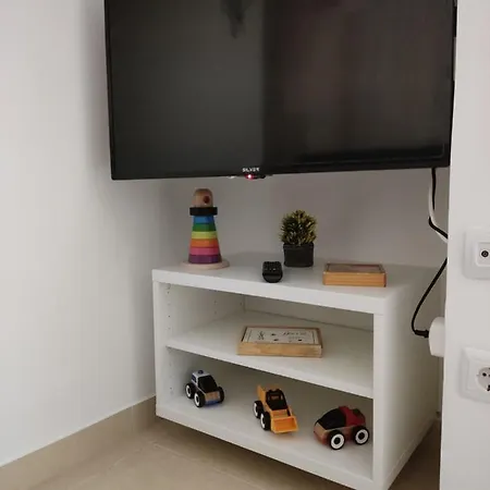 Casa Sao Giao Nazaré