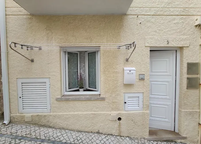 Casa Sao Giao Lägenhet