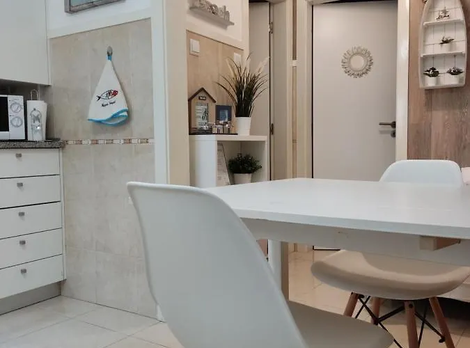 Casa Sao Giao Διαμέρισμα