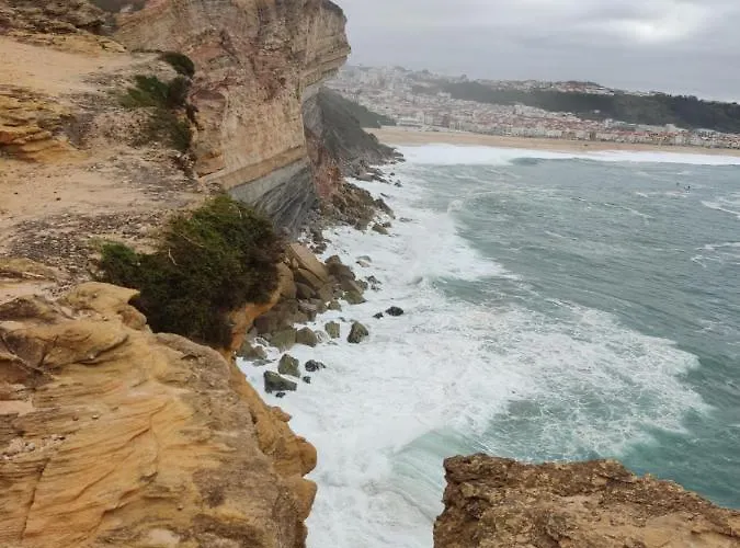 Διαμέρισμα Casa Sao Giao