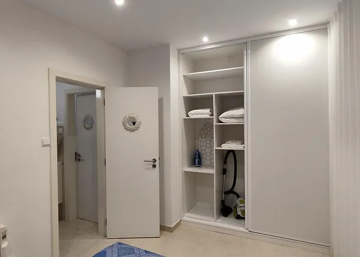 Appartement Casa Sao Giao Nazaré