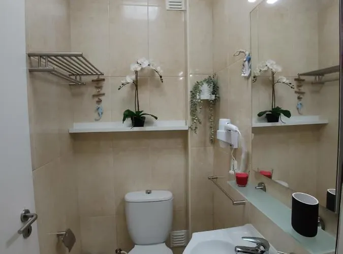 Διαμέρισμα Casa Sao Giao *