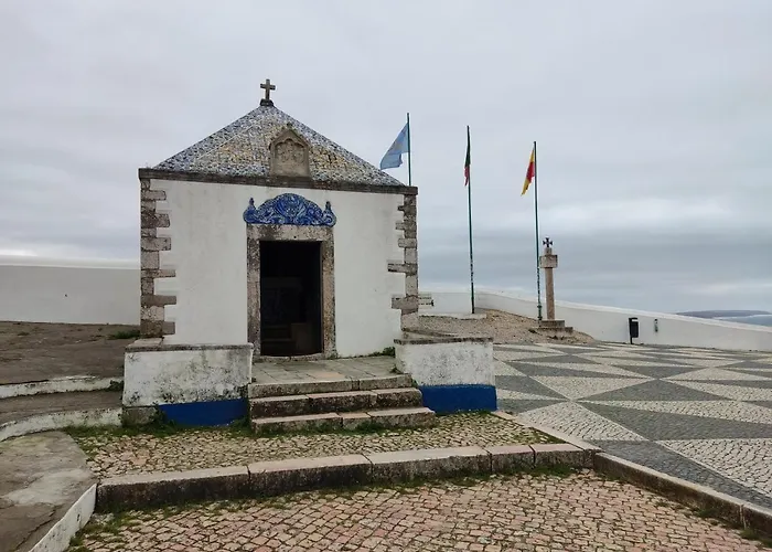 Casa Sao Giao Lägenhet