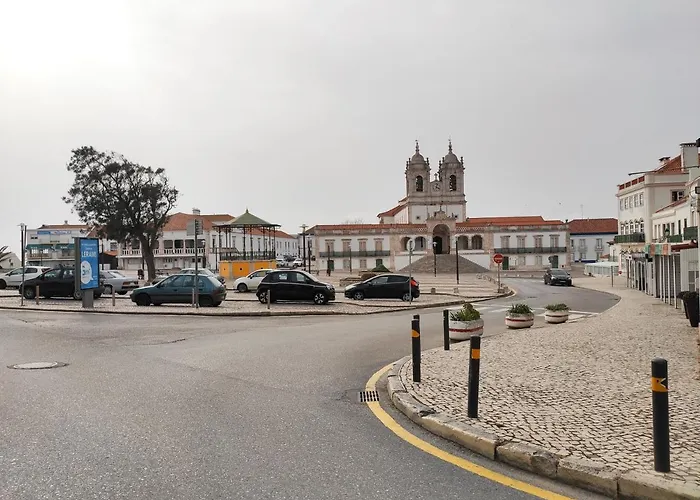 Casa Sao Giao Lägenhet *