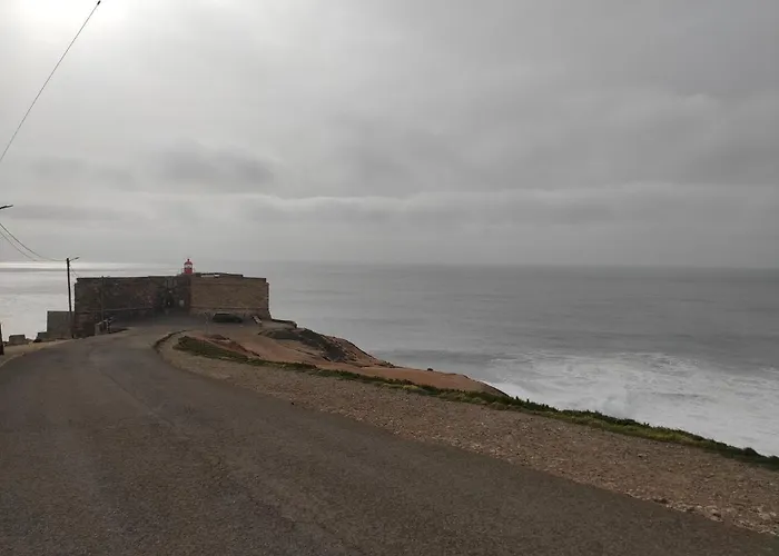 Casa Sao Giao *