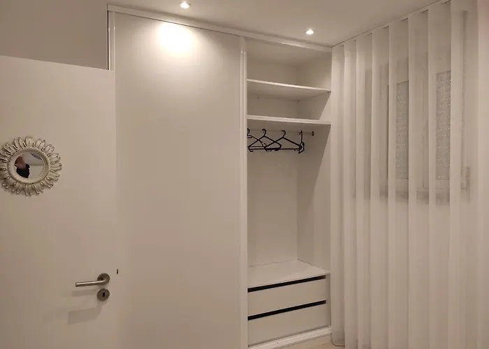 Lägenhet Casa Sao Giao Nazaré