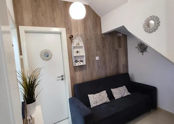 Casa Sao Giao Lägenhet Nazaré