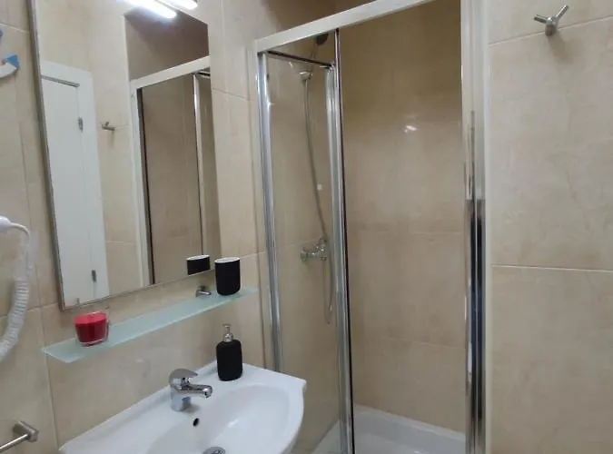 Casa Sao Giao * Ναζαρέ