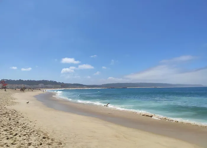 Casa Sao Giao Ναζαρέ