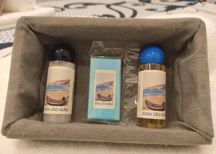 Casa Sao Giao Διαμέρισμα *