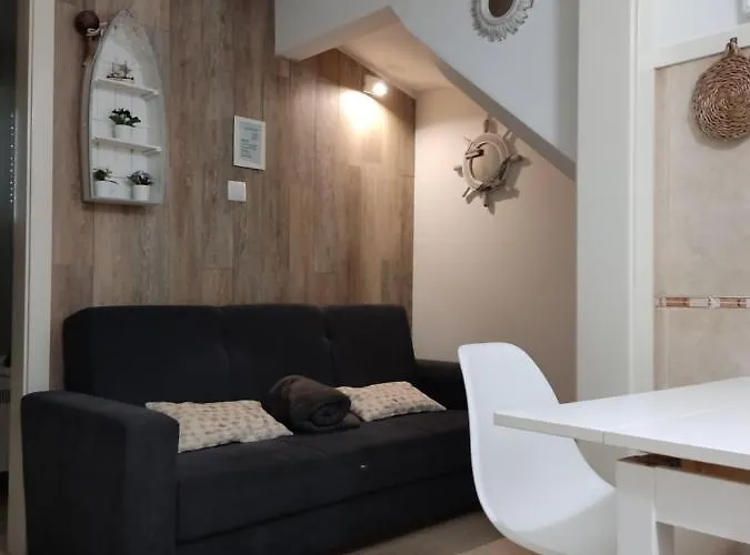 Casa Sao Giao Lägenhet *