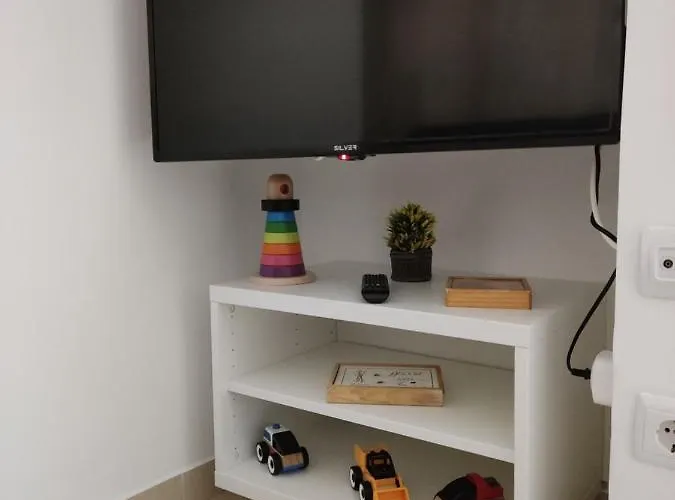 Casa Sao Giao Ναζαρέ