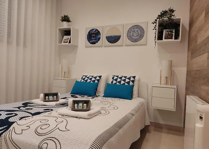 Lägenhet Casa Sao Giao Nazaré